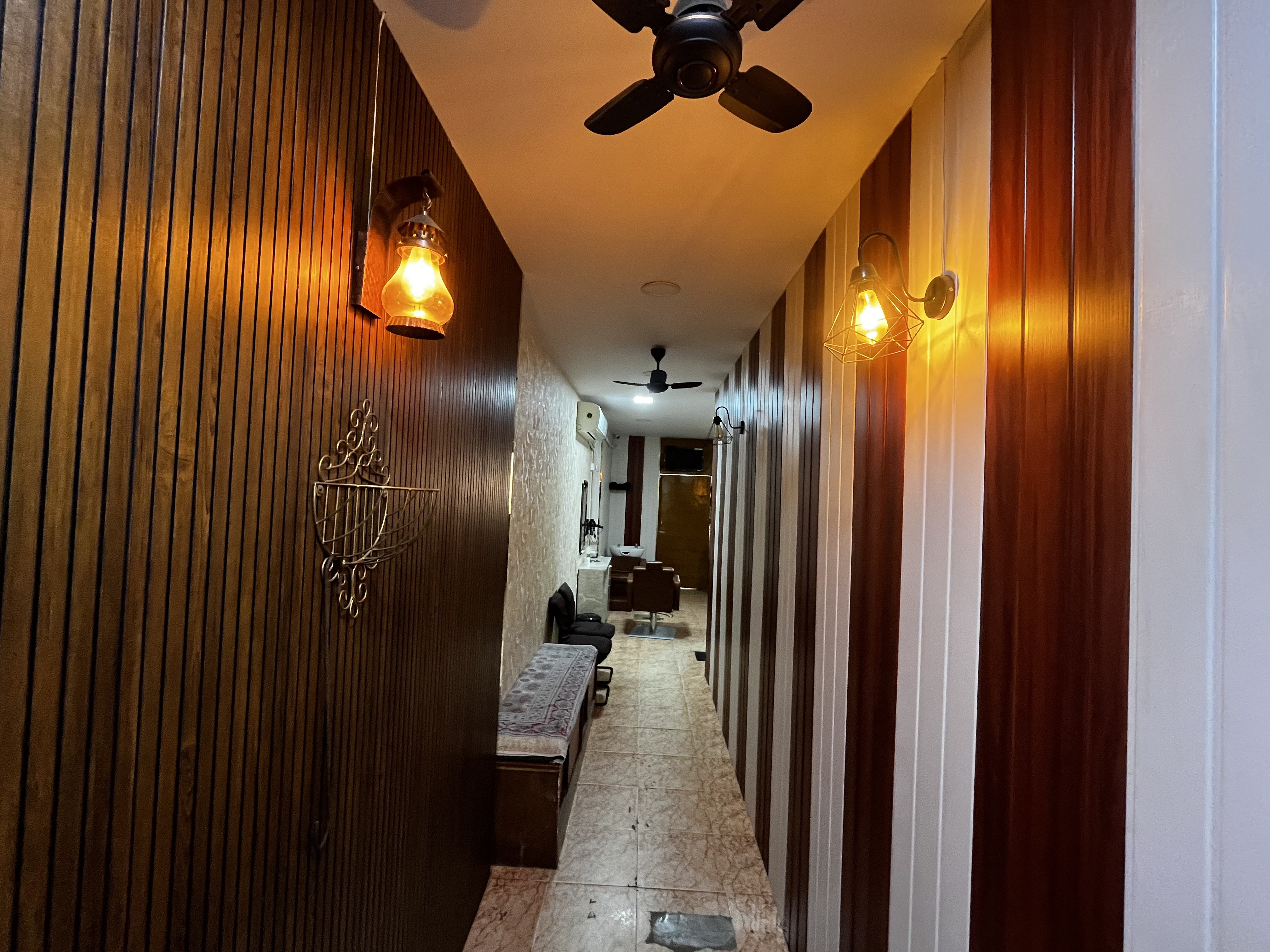 Studio Interior 1