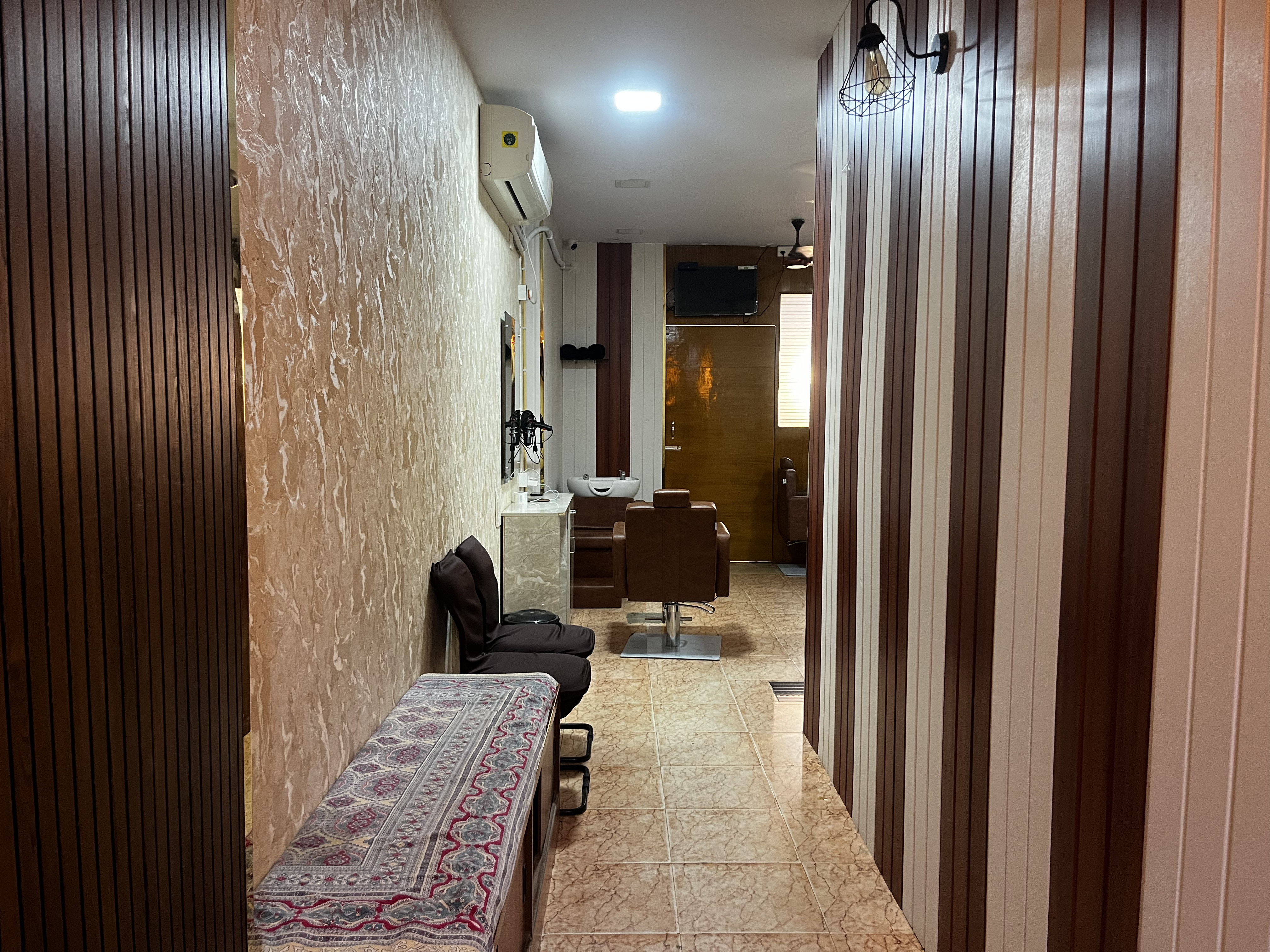 Studio Interior 2